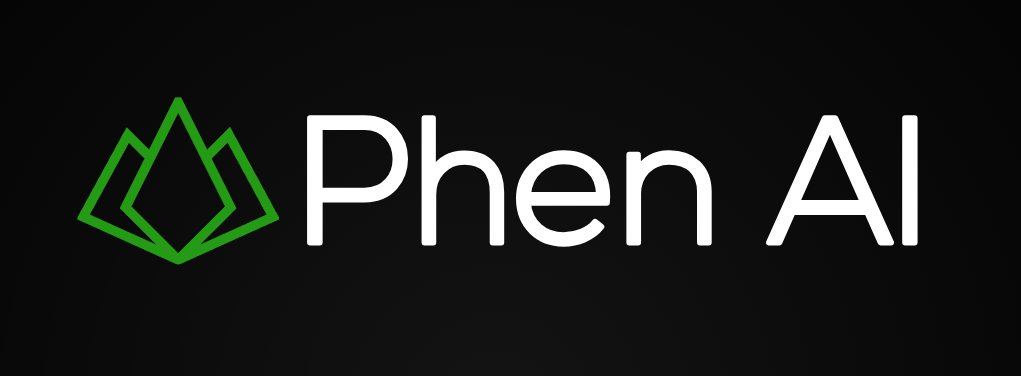 Phen AI Logo